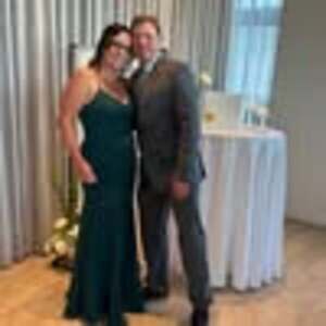 Meet your Posher, Wendy